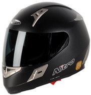 Nitro-NS-FP Helmet