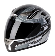 Nitro-Reactor Helmet