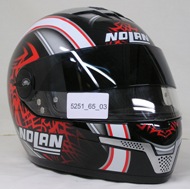 Nolan-N84 Helmet