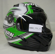 Nolan-X802 Helmet