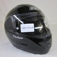 Nzi-Fibrup Helmet