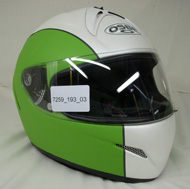 Osbe-X-Race Helmet