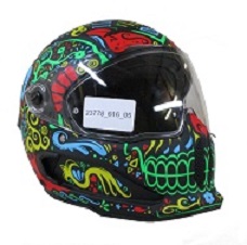 Picture of Ruroc Atlas 3.0 helmet