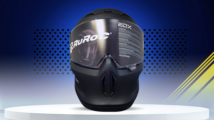Ruroc Eox