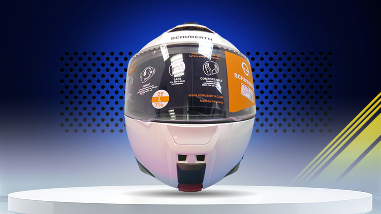 SCHUBERTH C5 Helmet