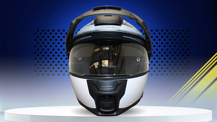 Schuberth E2