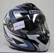 Shark RSR2 Helmet