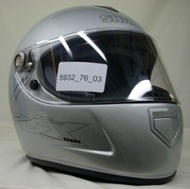 Shark RSX Helmet