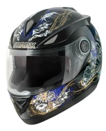 Shark S500-Air Helmet
