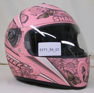Shark S800 Helmet