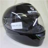 Shark-Skwal Helmet