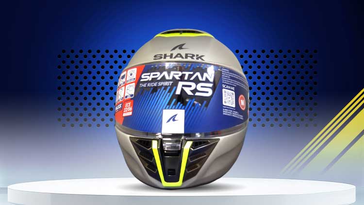 SHARK Spartan RS