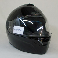 Shark Spartan Helmet