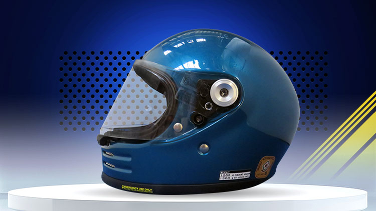 Shoei Glamster 06