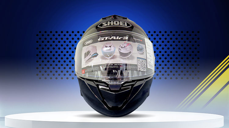 SHOEI GT AIR 3 Helmet