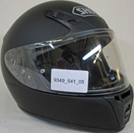 Shoei Ryd Helmet