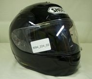 Shoei-X Spirit II Helmet