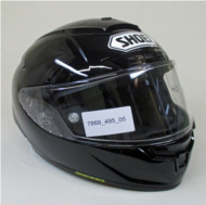 Shoei-X Spirit III Helmet