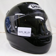 Shoei-X Spirit Helmet