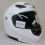Shox Bullet Helmet