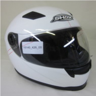 Shox-Sniper Helmet