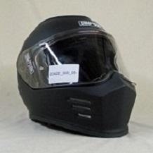 Simpson Venom Helmet
