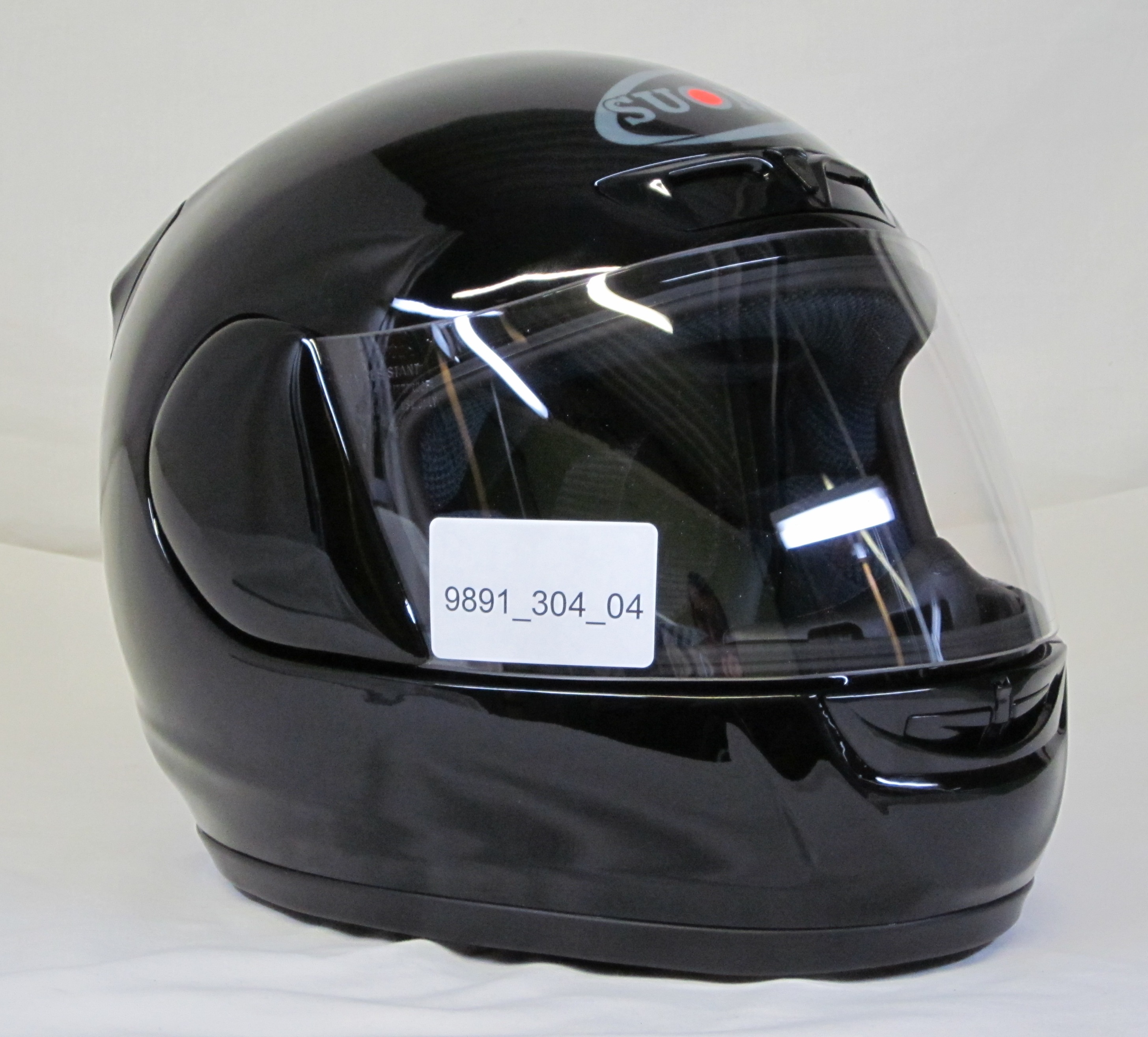 Suomy-Apex Helmet