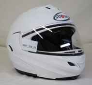 Suomy-D20 Helmet