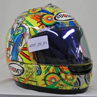 Suomy-Extreme Helmet
