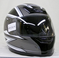 Takachi-TK30 Helmet