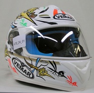 Vemar-VSREV Helmet