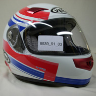Vemar-VSSEV Helmet