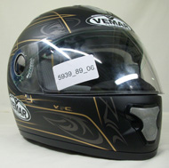 Vemar-VTXE Helmet
