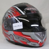 Viper-RS V7 Zero Helmet